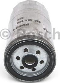 BOSCH 1 457 434 198 - Fuel filter onlydrive.pro