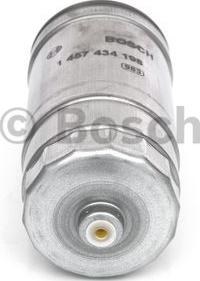 BOSCH 1 457 434 198 - Fuel filter onlydrive.pro