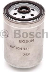 BOSCH 1 457 434 154 - Fuel filter onlydrive.pro