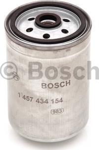 BOSCH 1 457 434 154 - Fuel filter onlydrive.pro