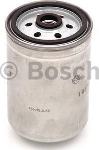 BOSCH 1 457 434 154 - Fuel filter onlydrive.pro