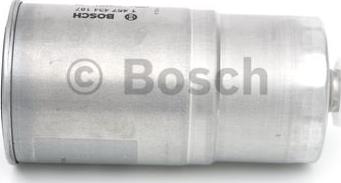 BOSCH 1 457 434 187 - Fuel filter onlydrive.pro