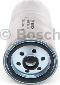 BOSCH 1 457 434 187 - Fuel filter onlydrive.pro