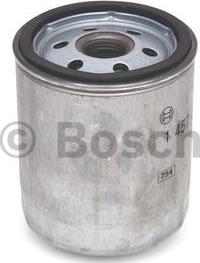 BOSCH 1 457 434 300 - Polttoainesuodatin onlydrive.pro