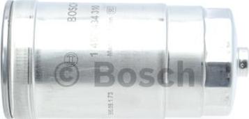 BOSCH 1 457 434 310 - Fuel filter onlydrive.pro