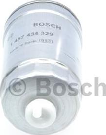 BOSCH 1 457 434 329 - Kütusefilter onlydrive.pro