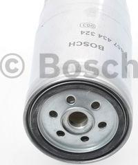 BOSCH 1 457 434 324 - Kuro filtras onlydrive.pro