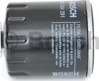 BOSCH 1 457 434 291 - Топливный фильтр onlydrive.pro