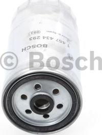 BOSCH 1 457 434 293 - Kütusefilter onlydrive.pro