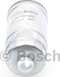 BOSCH 1 457 434 293 - Kütusefilter onlydrive.pro