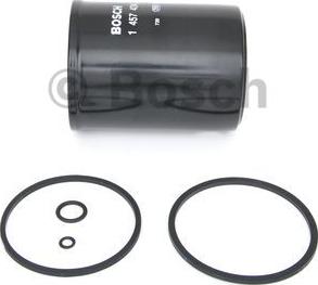 BOSCH 1 457 434 200 - Fuel filter onlydrive.pro