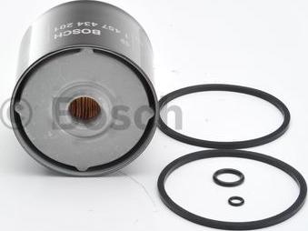 BOSCH 1 457 434 201 - Fuel filter onlydrive.pro