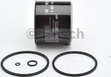 BOSCH 1 457 434 201 - Fuel filter onlydrive.pro