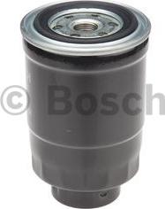 BOSCH 1 457 434 281 - Fuel filter onlydrive.pro