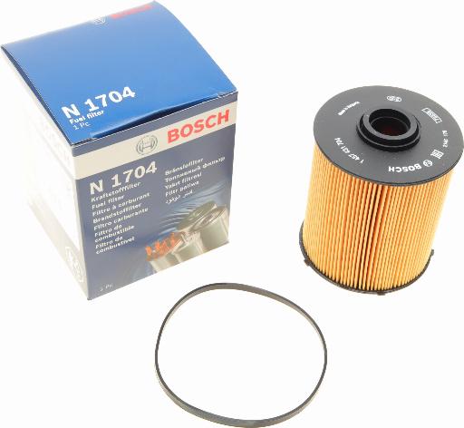 BOSCH 1 457 431 704 - Polttoainesuodatin onlydrive.pro