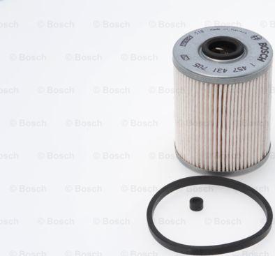 BOSCH 1 457 431 705 - Fuel filter onlydrive.pro