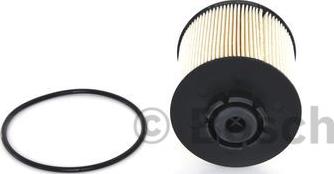 BOSCH 1 457 431 707 - Kütusefilter onlydrive.pro