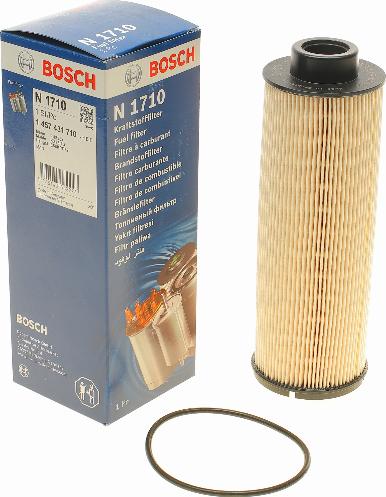 BOSCH 1 457 431 710 - Polttoainesuodatin onlydrive.pro