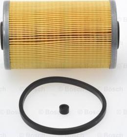 BOSCH 1 457 431 724 - Fuel filter onlydrive.pro