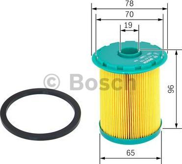 BOSCH 1 457 431 720 - Fuel filter onlydrive.pro