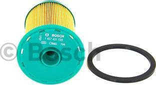 BOSCH 1 457 431 720 - Fuel filter onlydrive.pro