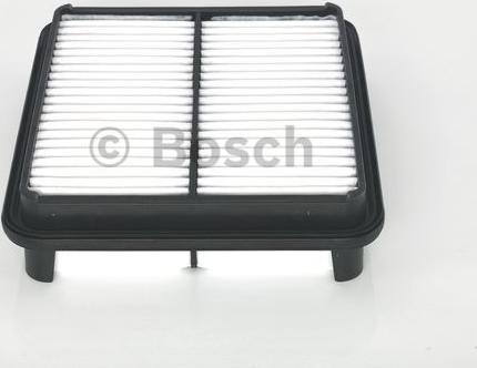 BOSCH 1 457 433 956 - Air Filter, engine onlydrive.pro