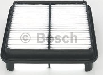 BOSCH 1 457 433 956 - Air Filter, engine onlydrive.pro