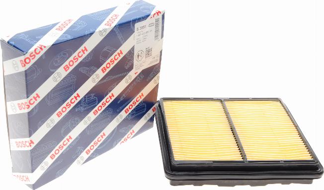 BOSCH 1 457 433 951 - Oro filtras onlydrive.pro