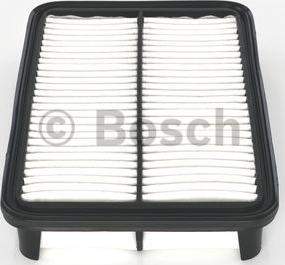 BOSCH 1 457 433 958 - Air Filter, engine onlydrive.pro