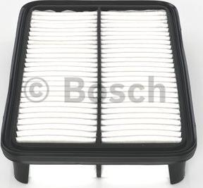 BOSCH 1 457 433 958 - Air Filter, engine onlydrive.pro