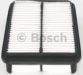 BOSCH 1 457 433 952 - Air Filter, engine onlydrive.pro