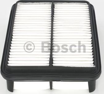 BOSCH 1 457 433 952 - Air Filter, engine onlydrive.pro