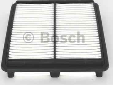 BOSCH 1 457 433 962 - Air Filter, engine onlydrive.pro