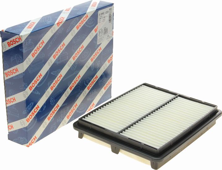 BOSCH 1 457 433 962 - Air Filter, engine onlydrive.pro