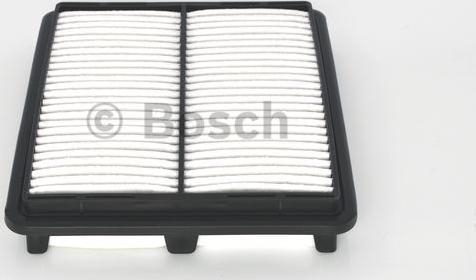 BOSCH 1 457 433 962 - Air Filter, engine onlydrive.pro