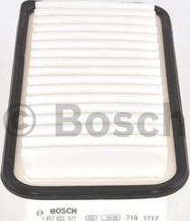 BOSCH 1 457 433 972 - Air Filter, engine onlydrive.pro