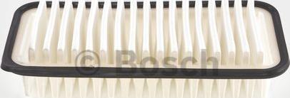 BOSCH 1 457 433 972 - Air Filter, engine onlydrive.pro