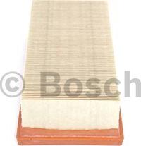 BOSCH 1 457 433 599 - Air Filter, engine onlydrive.pro