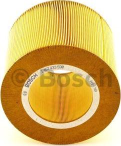 BOSCH 1 457 433 590 - Air Filter, engine onlydrive.pro