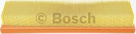 BOSCH 1 457 433 592 - Oro filtras onlydrive.pro