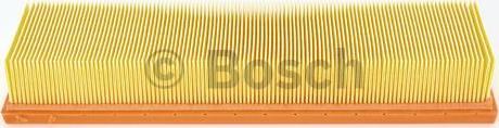 BOSCH 1 457 433 592 - Oro filtras onlydrive.pro