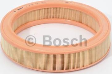 BOSCH 1 457 433 540 - Õhufilter onlydrive.pro