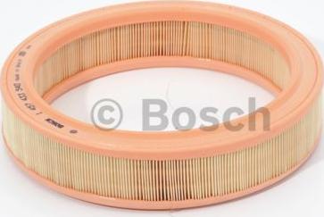 BOSCH 1 457 433 540 - Õhufilter onlydrive.pro