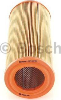 BOSCH 1 457 433 553 - Air Filter, engine onlydrive.pro