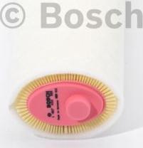 BOSCH 1 457 433 589 - Gaisa filtrs onlydrive.pro