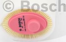 BOSCH 1 457 433 588 - Ilmansuodatin onlydrive.pro