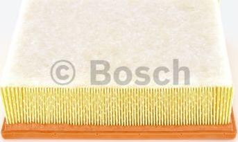 BOSCH 1 457 433 583 - Ilmansuodatin onlydrive.pro