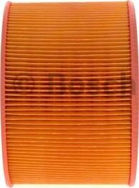 BOSCH 1 457 433 534 - Air Filter, engine onlydrive.pro