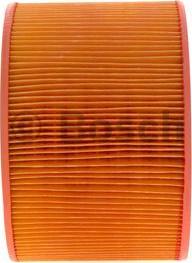 BOSCH 1 457 433 534 - Air Filter, engine onlydrive.pro