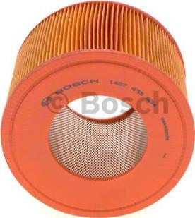 BOSCH 1 457 433 534 - Air Filter, engine onlydrive.pro